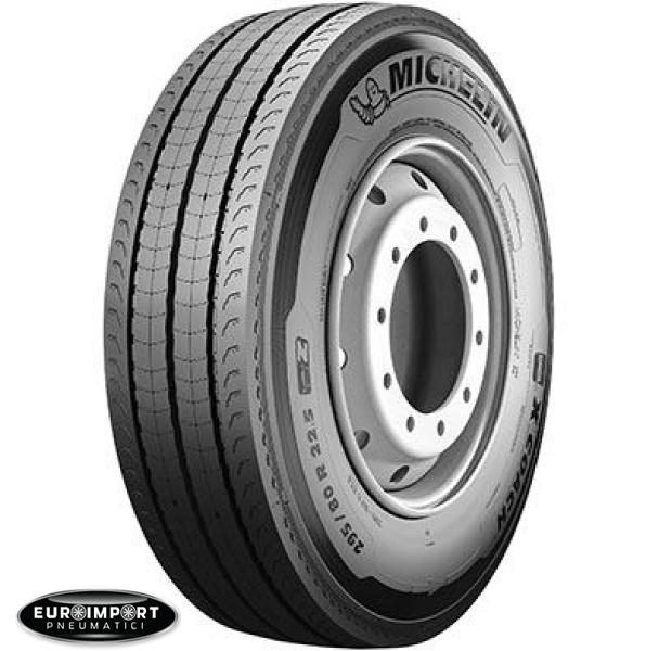 Michelin X COACH Z  295/80 R22 154_150 M  